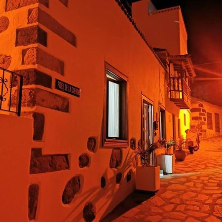 Casa Lola Vila Tazacorte Exterior foto
