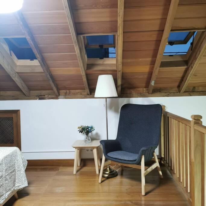 Casa Lola Vila Tazacorte Exterior foto